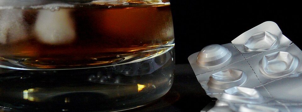 alcohol