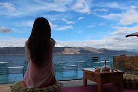 view