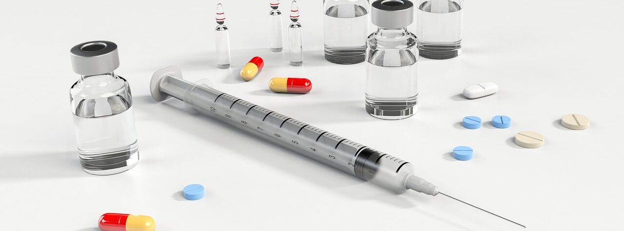 pills